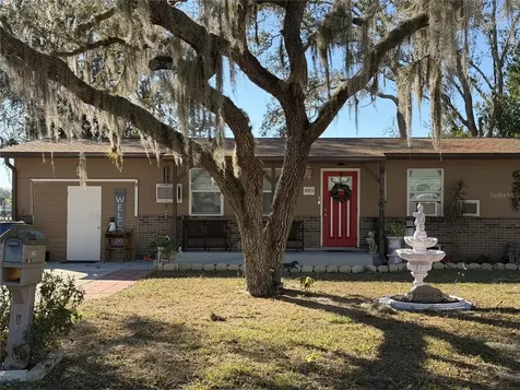 4703 Howard Street Sebring FL 33870