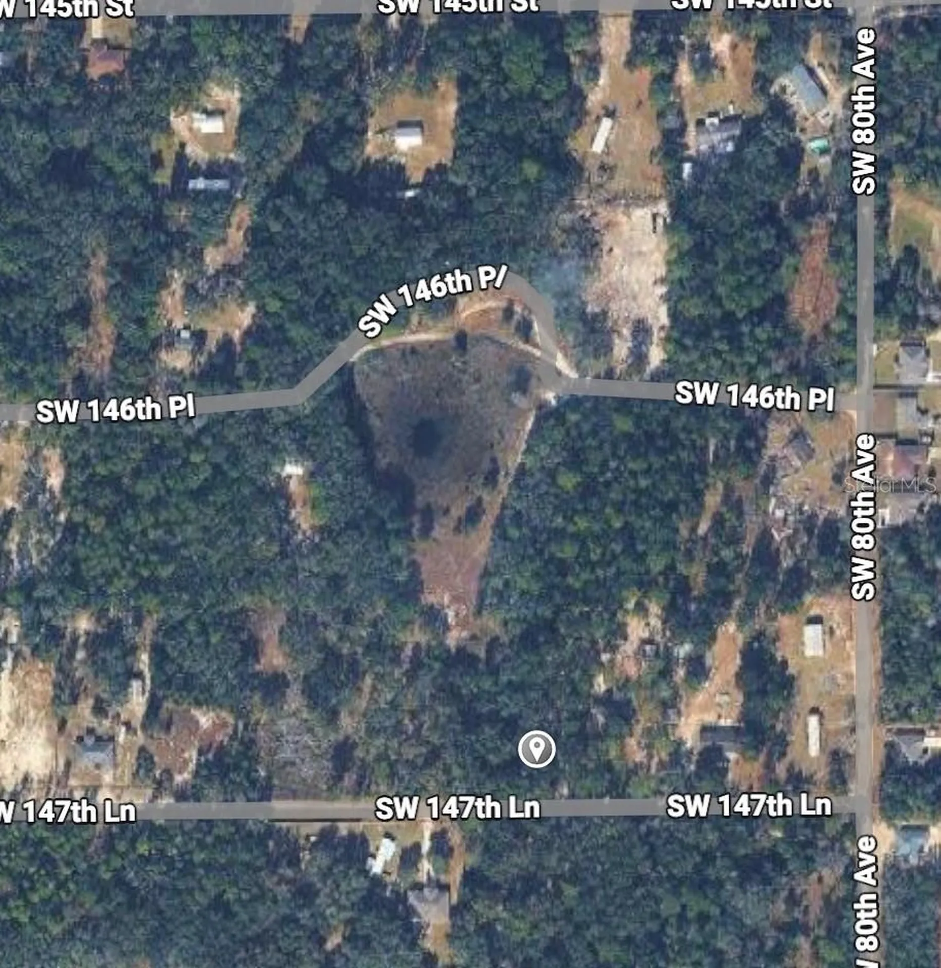 SW 147th Lane Dunnellon FL 34432