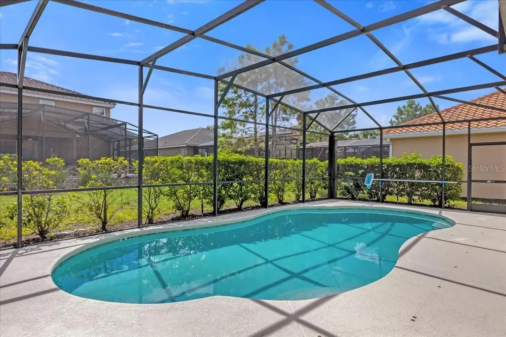 4072 Oaktree Drive Davenport FL 33837