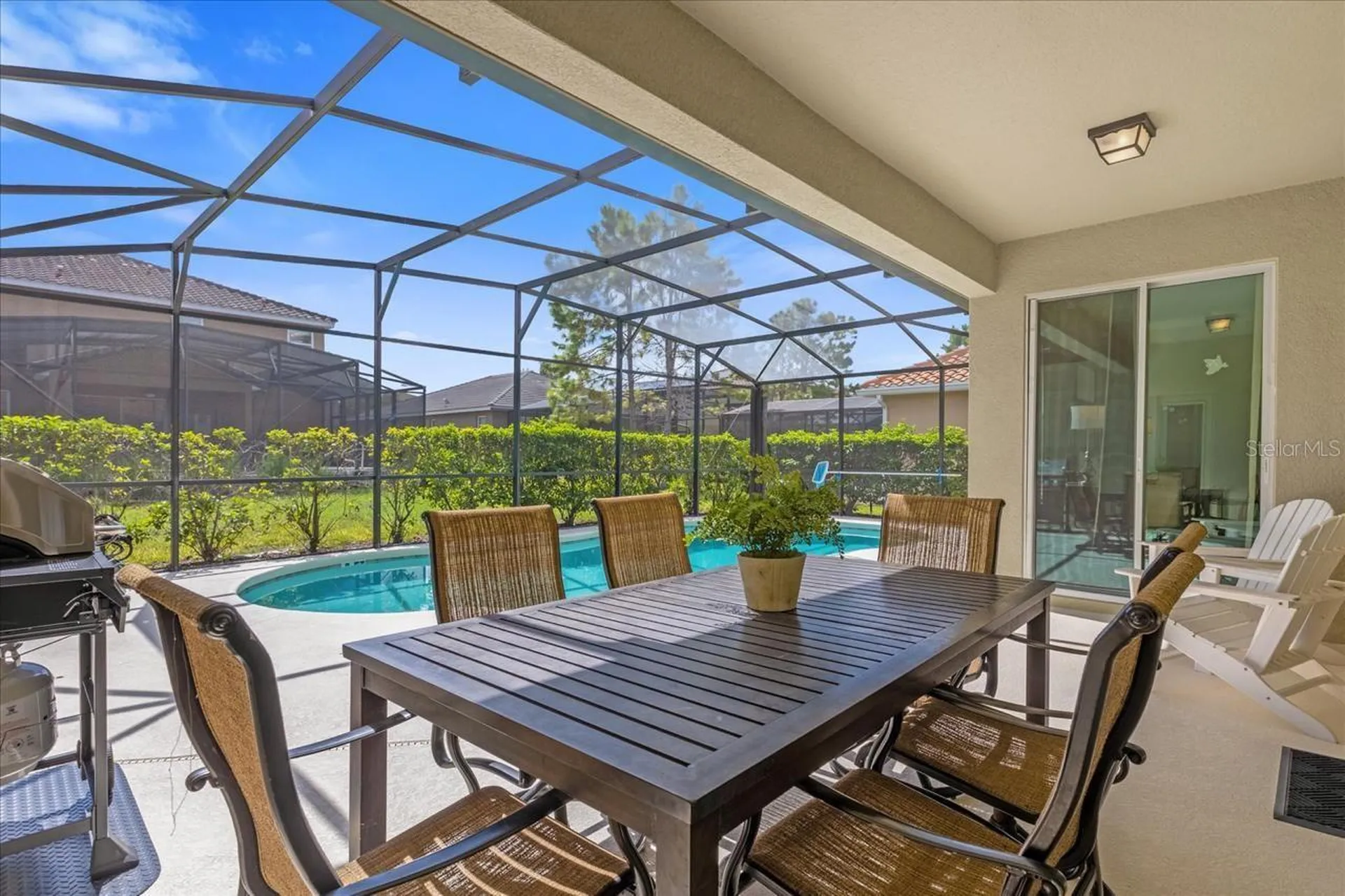 4072 Oaktree Drive Davenport FL 33837
