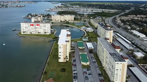 4775 Cove Circle St Petersburg FL 33708