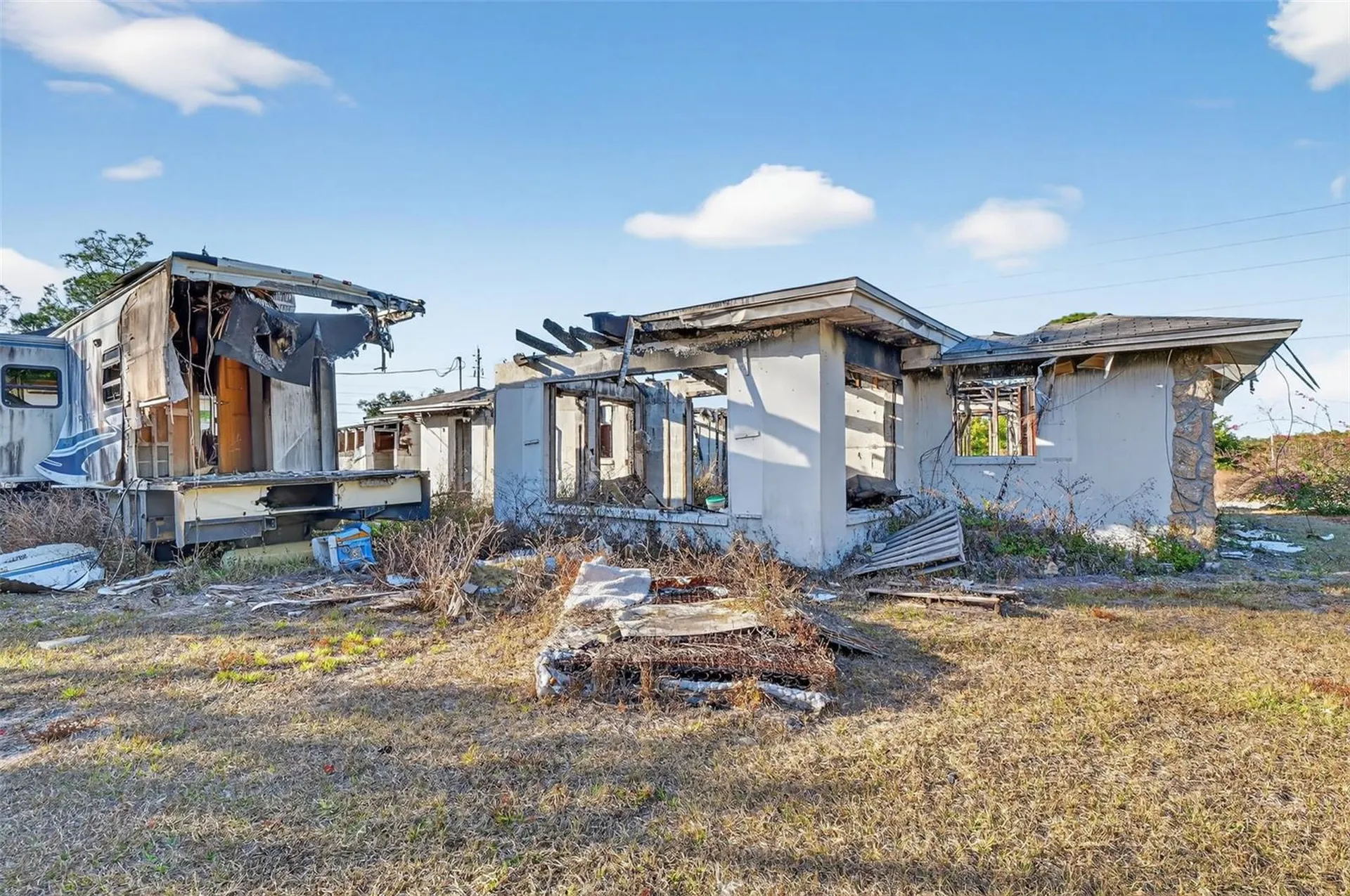 2706 E 15th Street Lehigh Acres FL 33972