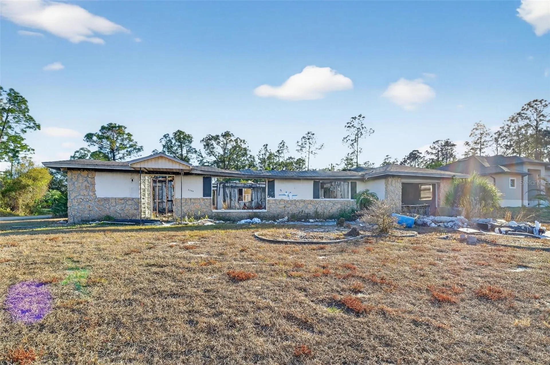 2706 E 15th Street Lehigh Acres FL 33972