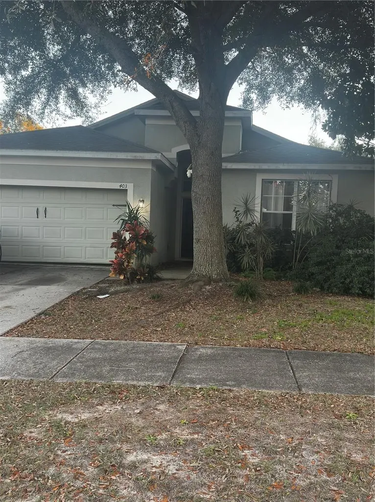 403 Thicket Crest Road Seffner FL 33584