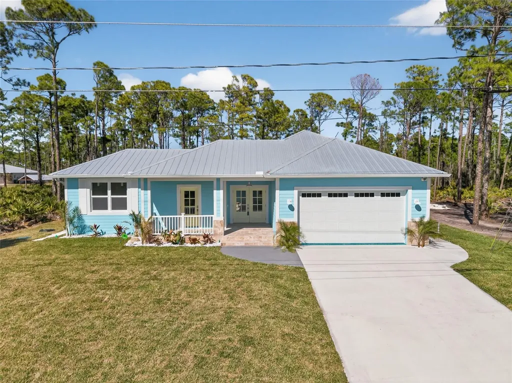 14192 Riseley Avenue Port Charlotte FL 33953