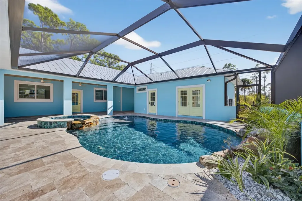 14192 Riseley Avenue Port Charlotte FL 33953