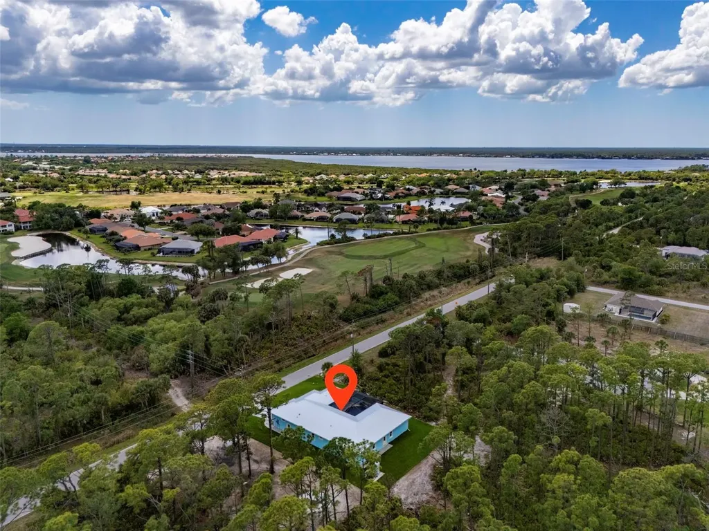 14192 Riseley Avenue Port Charlotte FL 33953