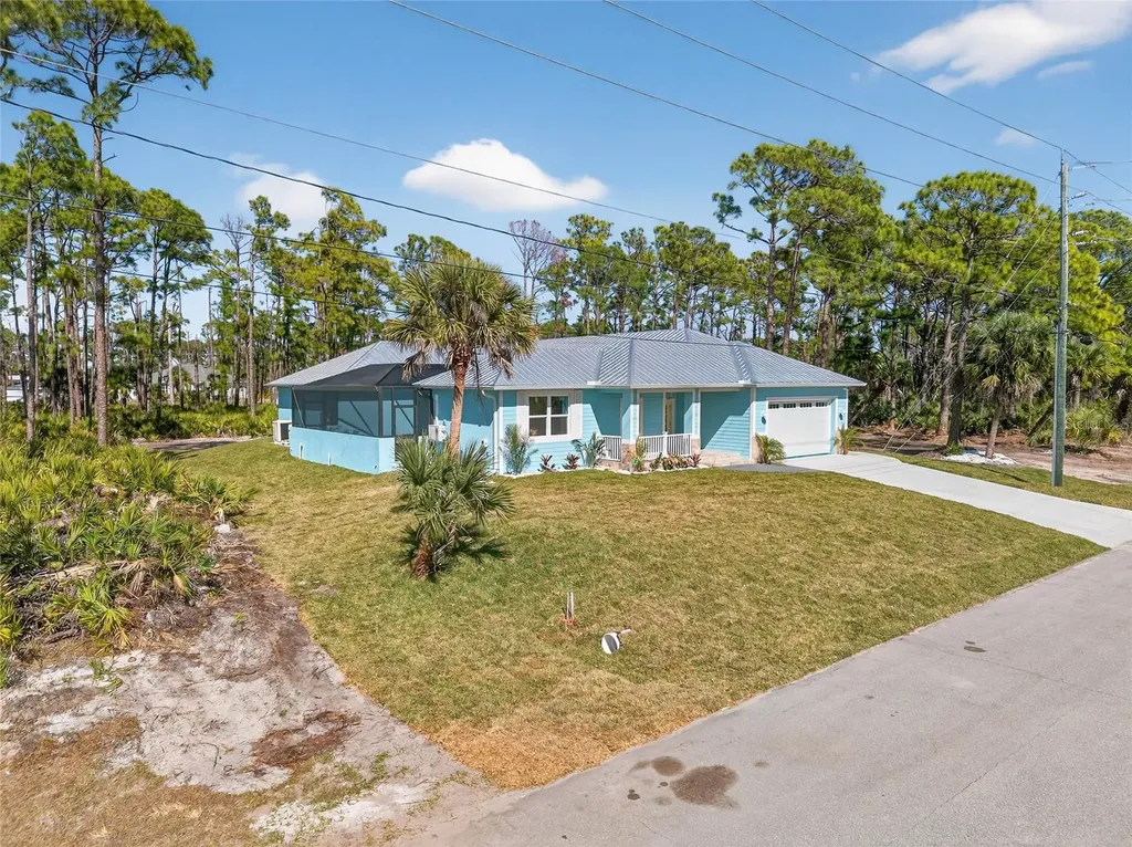 14192 Riseley Avenue Port Charlotte FL 33953