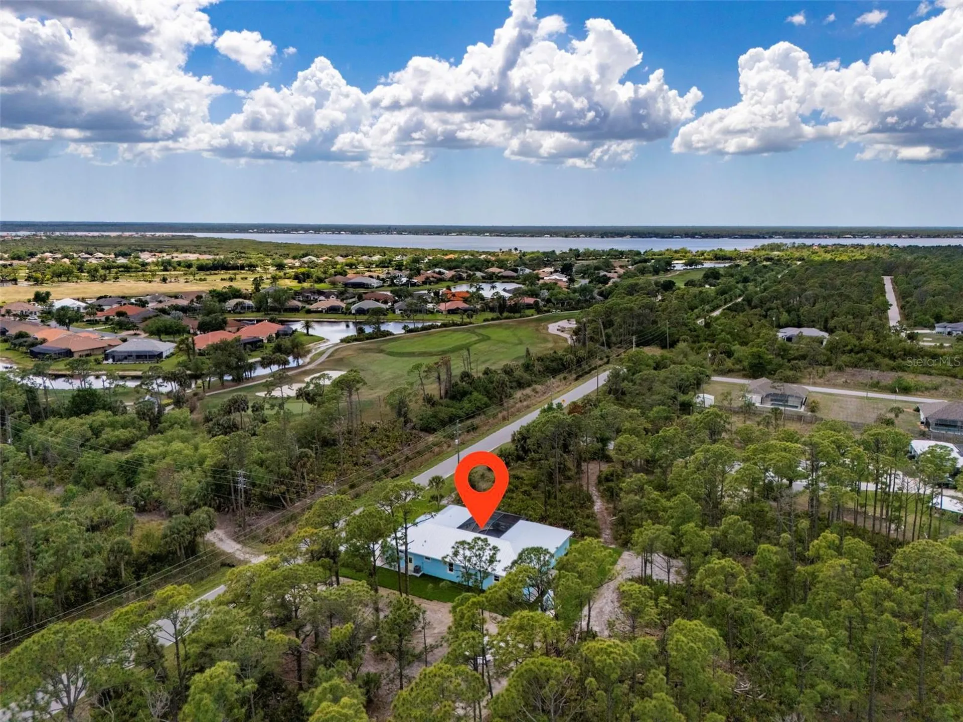 14192 Riseley Avenue Port Charlotte FL 33953