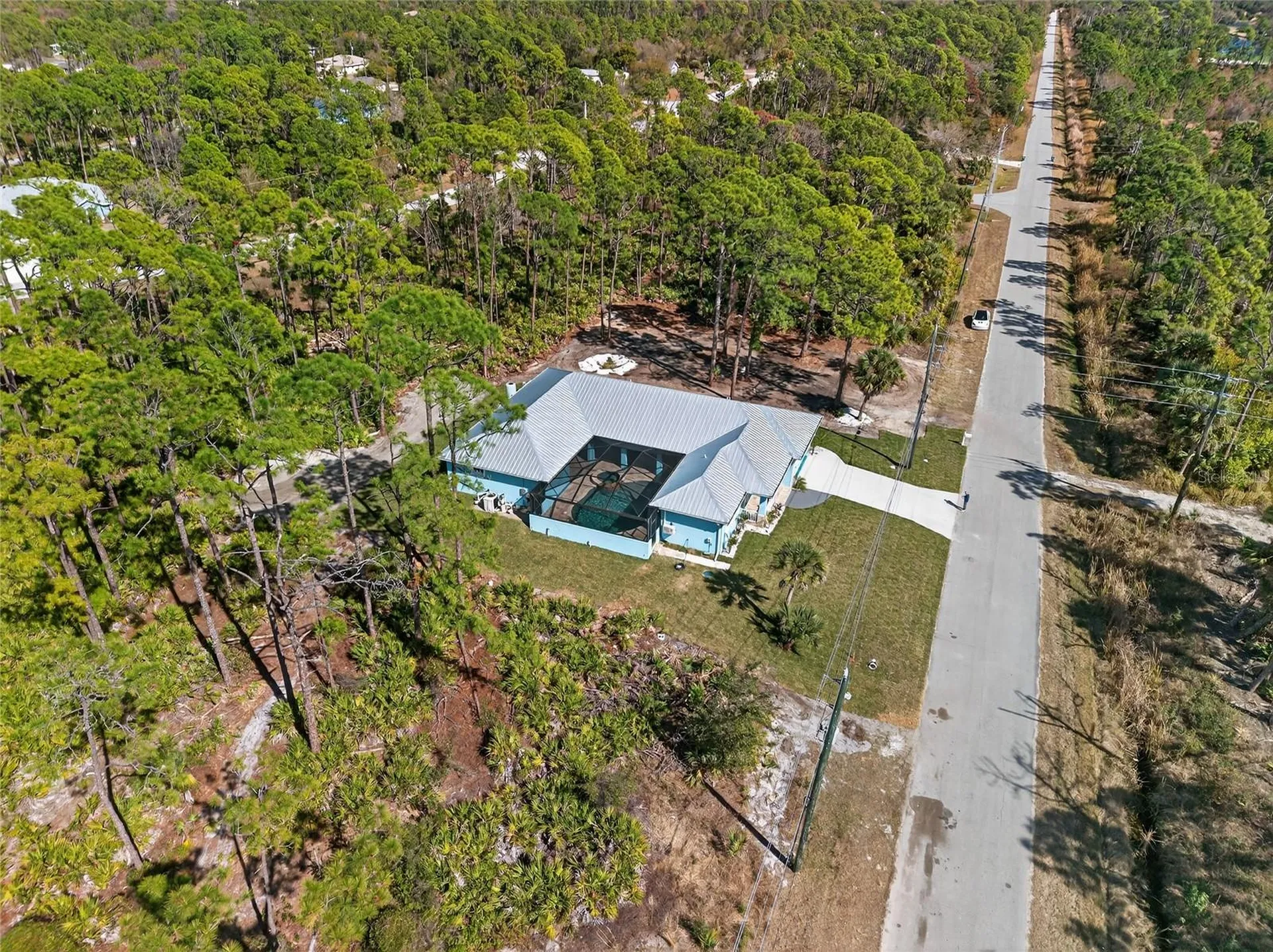 14192 Riseley Avenue Port Charlotte FL 33953