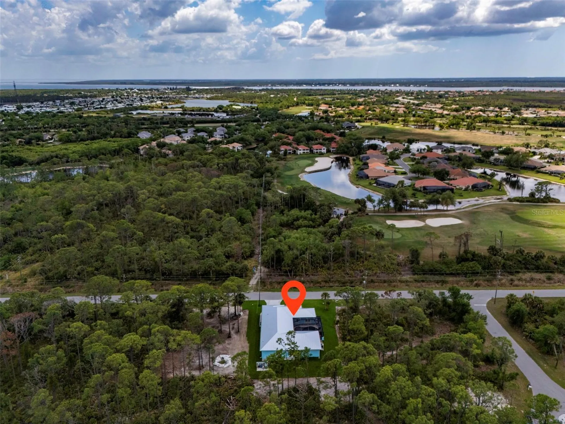 14192 Riseley Avenue Port Charlotte FL 33953