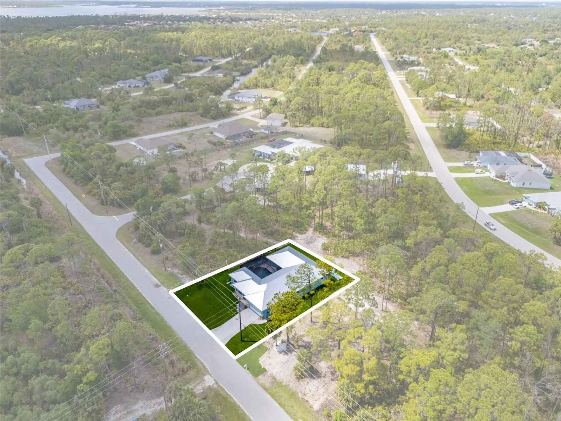 14192 Riseley Avenue Port Charlotte FL 33953