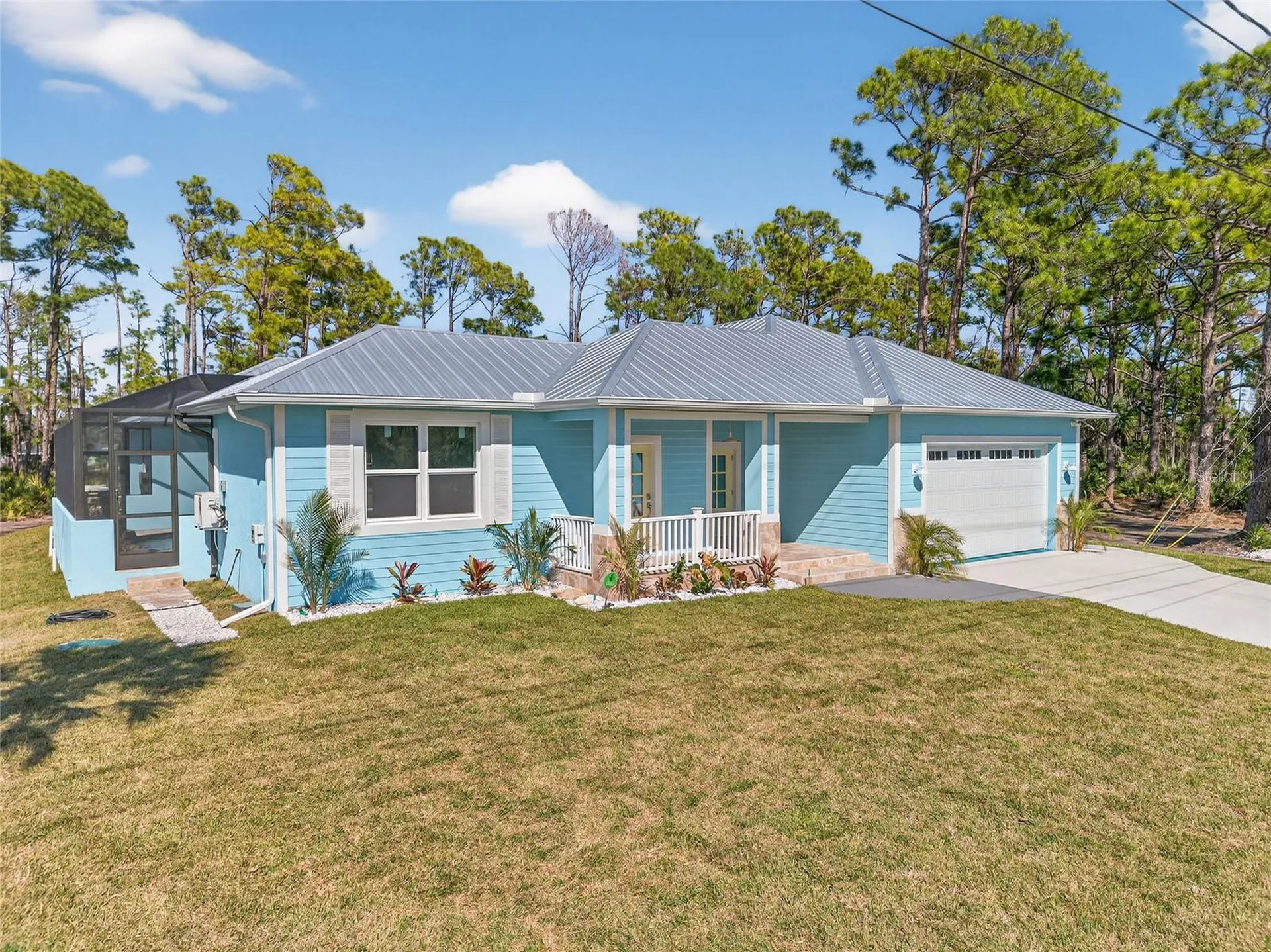 14192 Riseley Avenue Port Charlotte FL 33953