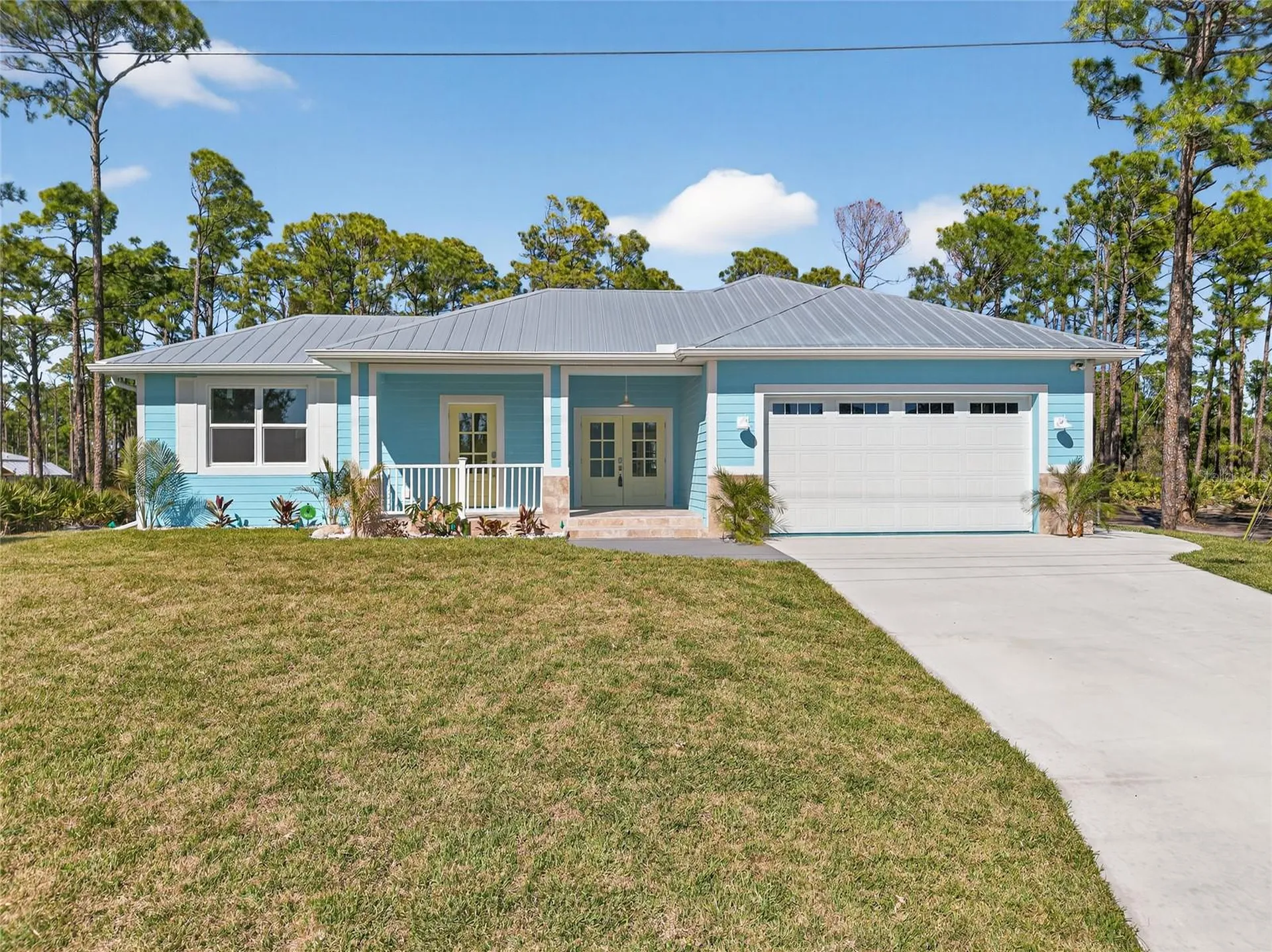 14192 Riseley Avenue Port Charlotte FL 33953