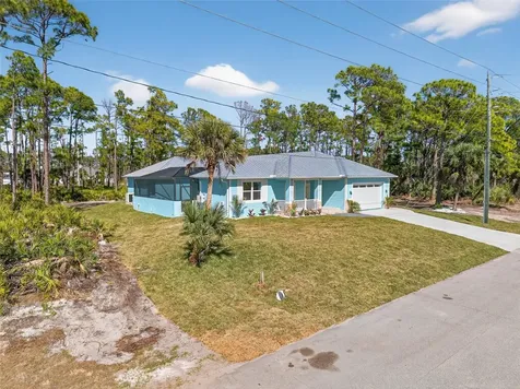 14192 Riseley Avenue Port Charlotte FL 33953
