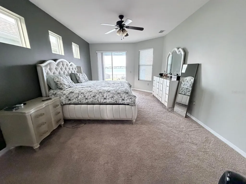 589 Blue Cypress Drive Groveland FL 34736