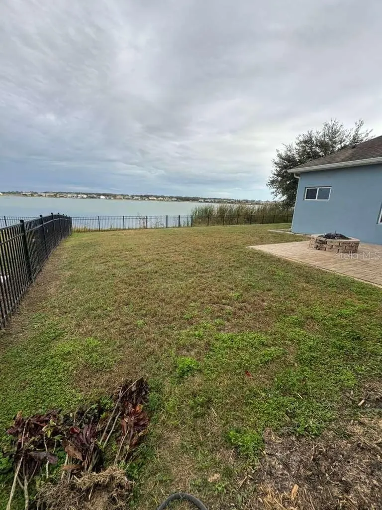 589 Blue Cypress Drive Groveland FL 34736