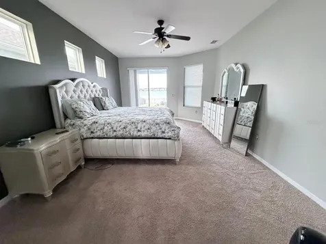 589 Blue Cypress Drive Groveland FL 34736