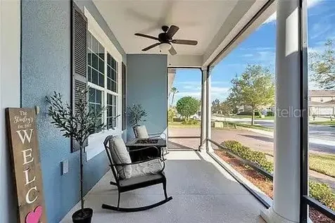 589 Blue Cypress Drive Groveland FL 34736