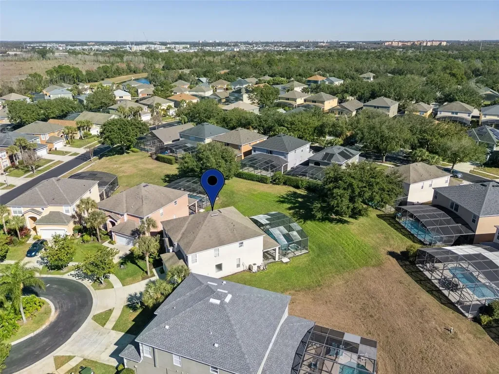 2691 La Isla Court Kissimmee FL 34747