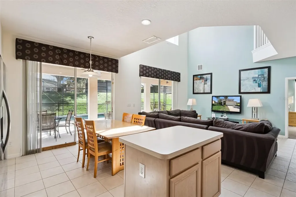 2691 La Isla Court Kissimmee FL 34747