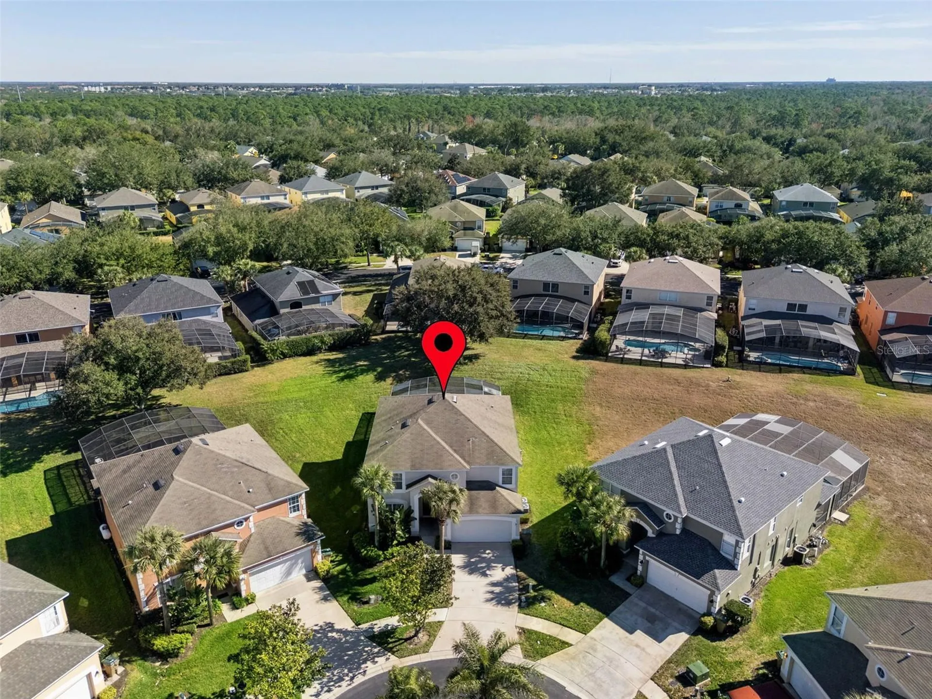 2691 La Isla Court Kissimmee FL 34747