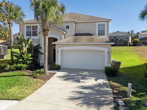 2691 La Isla Court Kissimmee FL 34747