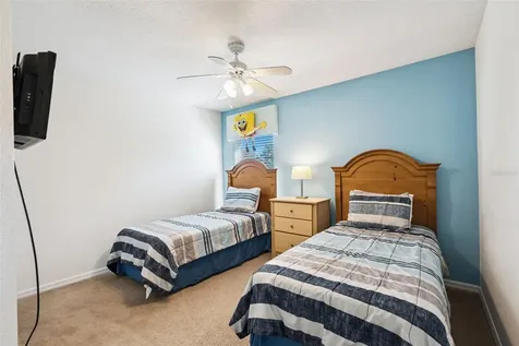 2691 La Isla Court Kissimmee FL 34747
