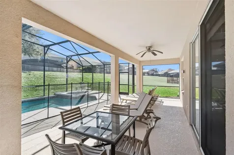 2691 La Isla Court Kissimmee FL 34747