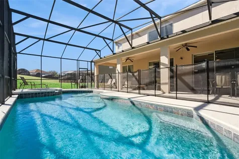 2691 La Isla Court Kissimmee FL 34747