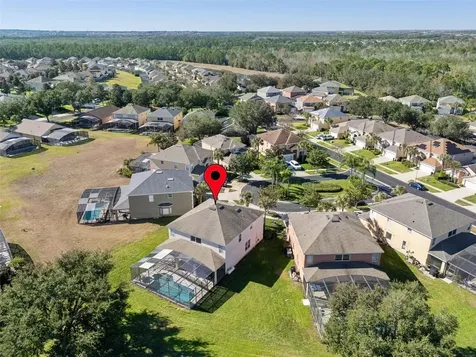 2691 La Isla Court Kissimmee FL 34747