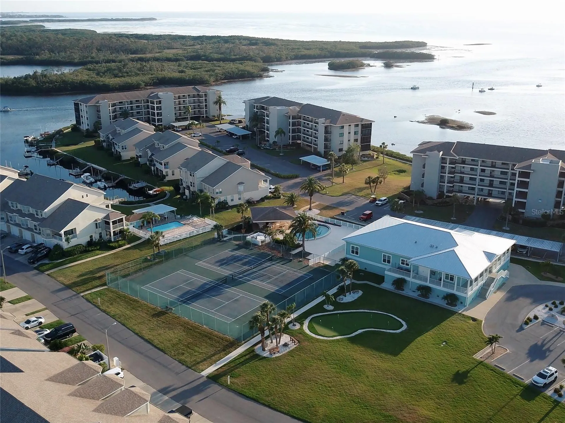 4620 Bay Boulevard Port Richey FL 34668