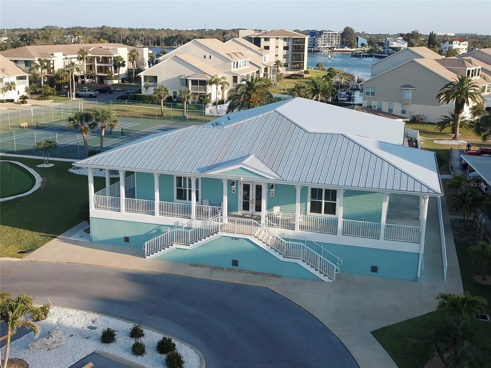 4620 Bay Boulevard Port Richey FL 34668