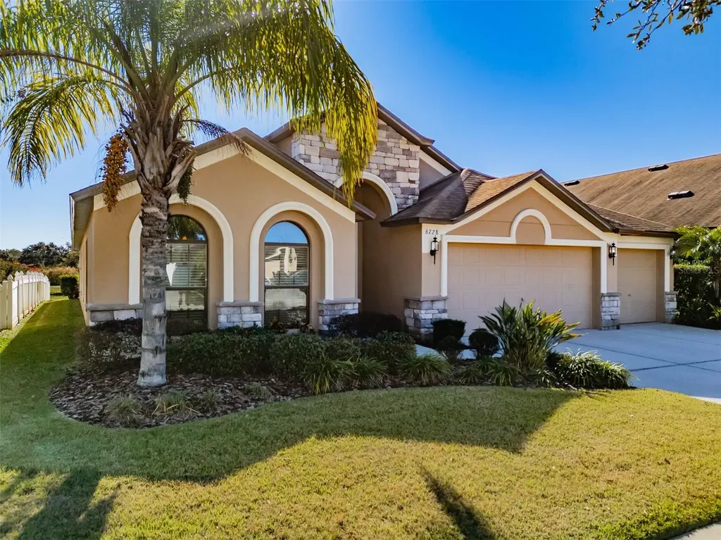 6728 Wild Elm Court Wesley Chapel FL 33545