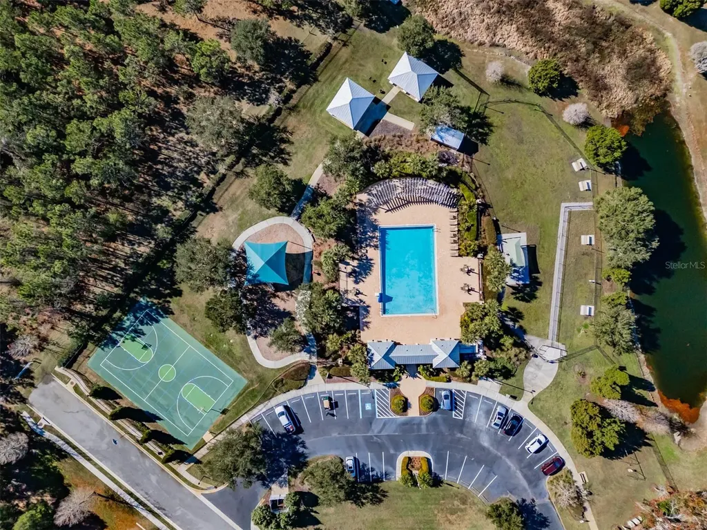 6728 Wild Elm Court Wesley Chapel FL 33545