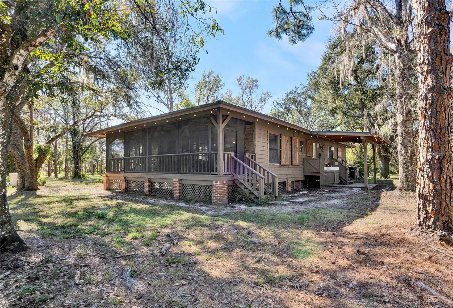 16418 Winburn Drive Sarasota FL 34240
