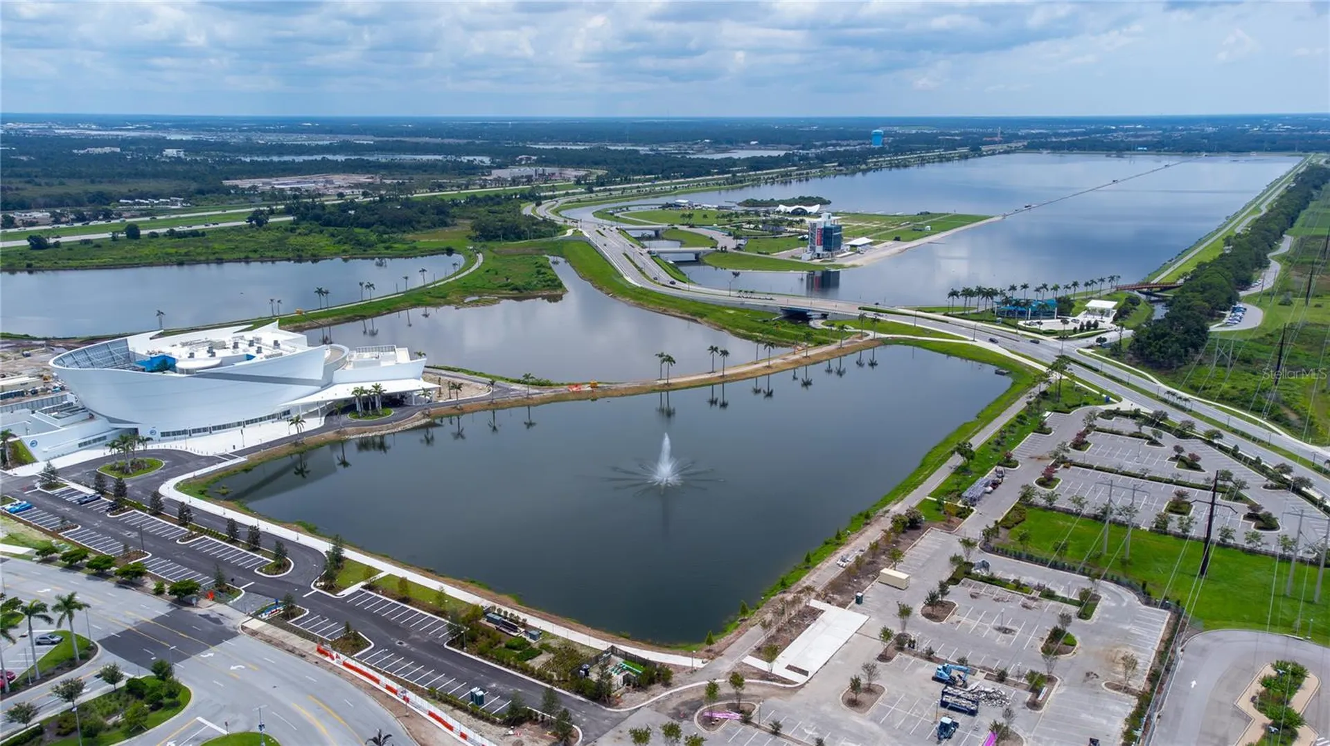 16418 Winburn Drive Sarasota FL 34240
