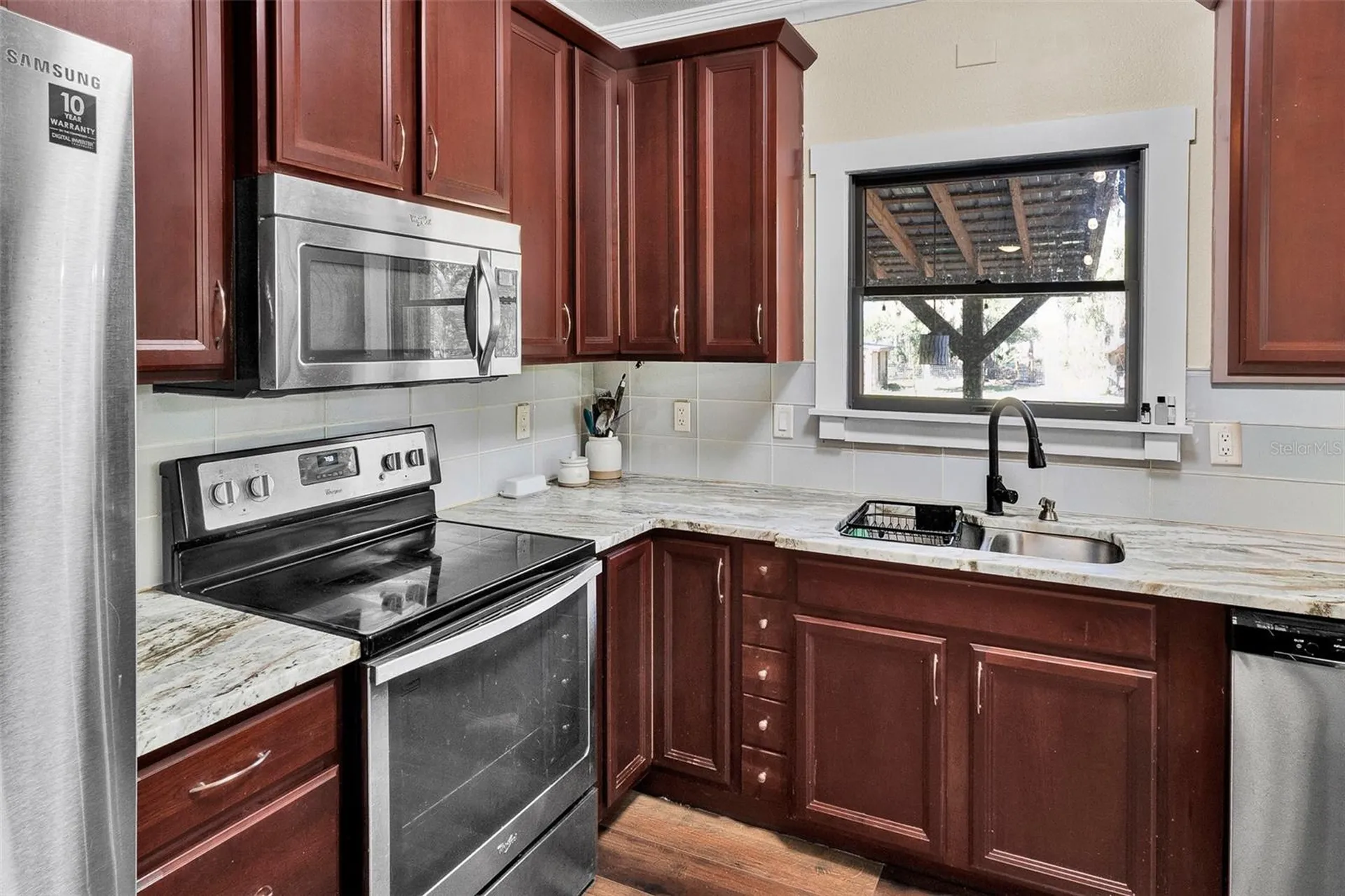 16418 Winburn Drive Sarasota FL 34240