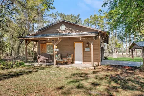 16418 Winburn Drive Sarasota FL 34240