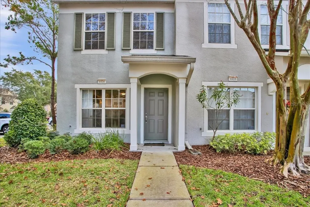 4416 Barnstead Drive Riverview FL 33578