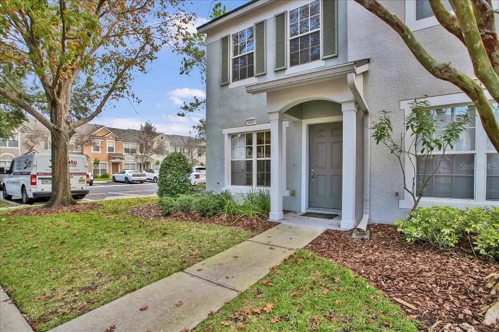 4416 Barnstead Drive Riverview FL 33578