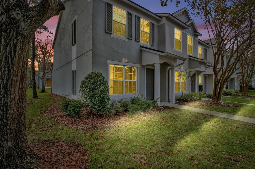 4416 Barnstead Drive Riverview FL 33578