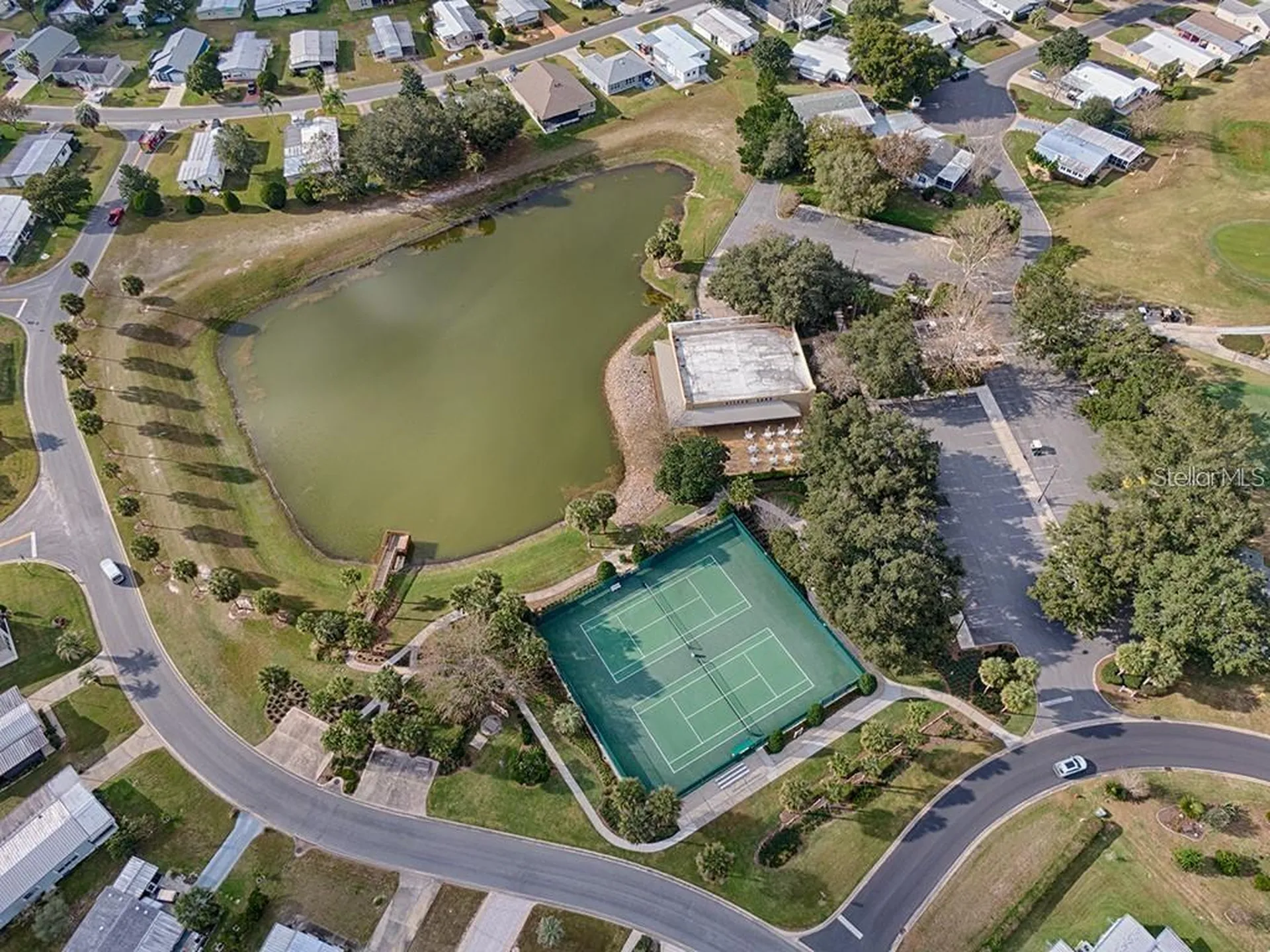 717 Royal Palm Avenue Lady Lake FL 32159