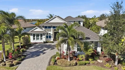 15909 Castle Park Terrace Lakewood Ranch FL 34202