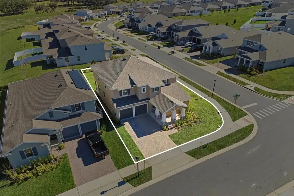 2072 Keystone Pass Boulevard Minneola FL 34715