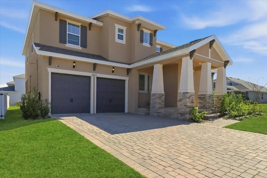 2072 Keystone Pass Boulevard Minneola FL 34715