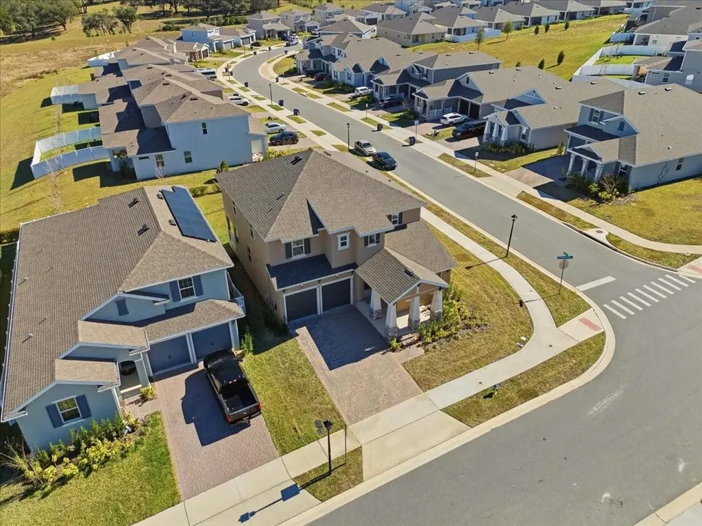 2072 Keystone Pass Boulevard Minneola FL 34715