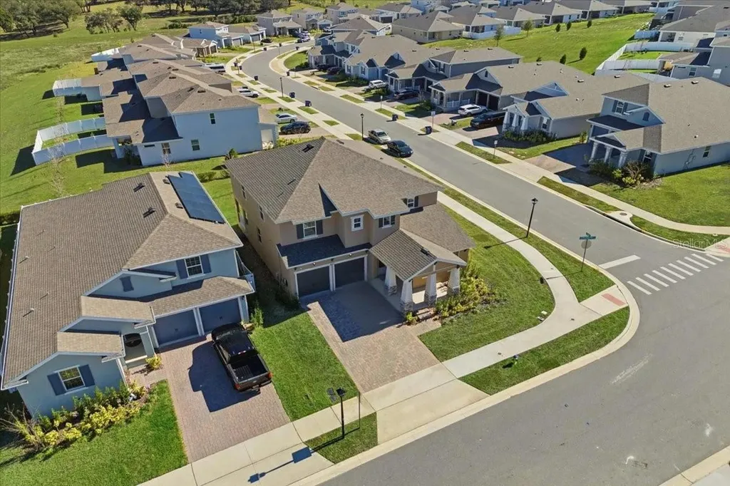 2072 Keystone Pass Boulevard Minneola FL 34715