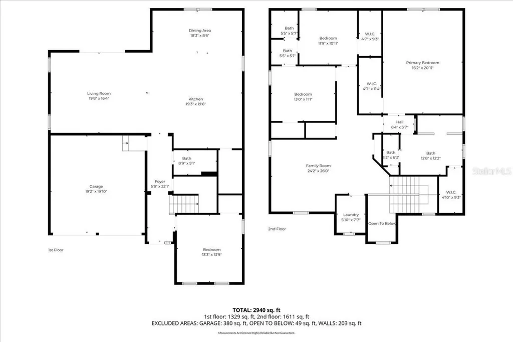 2072 Keystone Pass Boulevard Minneola FL 34715