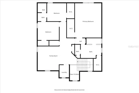2072 Keystone Pass Boulevard Minneola FL 34715